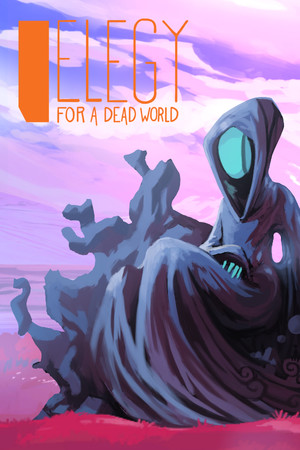 Cover art of Elegy for a Dead World