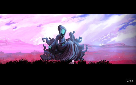 Elegy for a Dead World