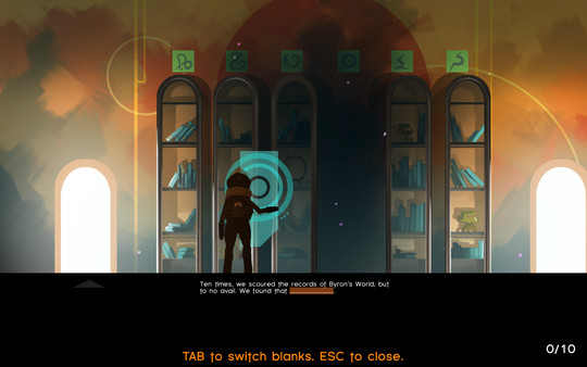 Elegy for a Dead World