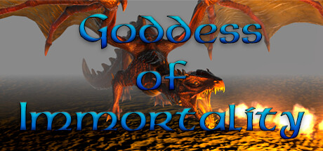 Goddess of immortality Cheat Engine/CT