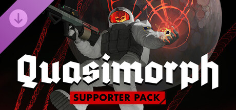 Supporter Pack