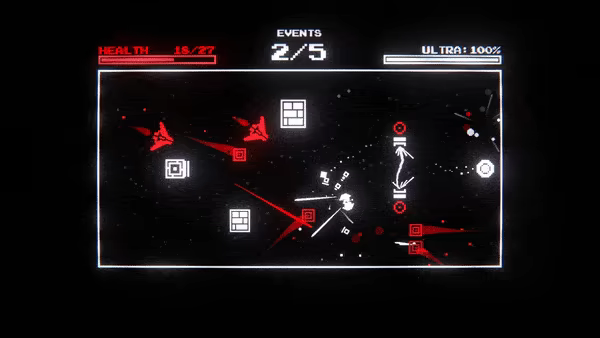 Hyperlight Survivor video 1