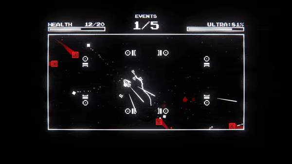 Hyperlight Survivor video 4