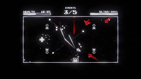 Hyperlight Survivor video 3