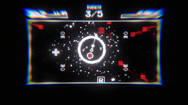 Hyperlight Survivor