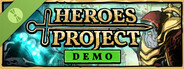 Heroes Project Demo