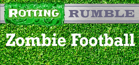 Rotting Rumble: Zombie Football steam charts