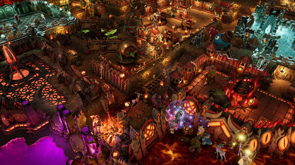 Dungeons 4 - Deluxe Edition Upgrade