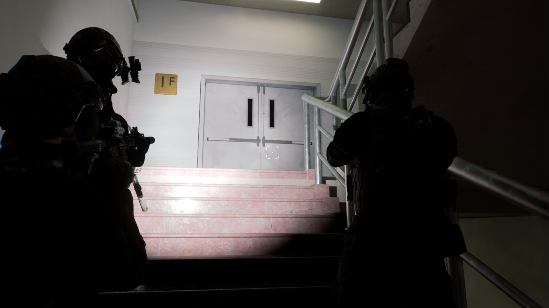 Grey Lines screenshot 2