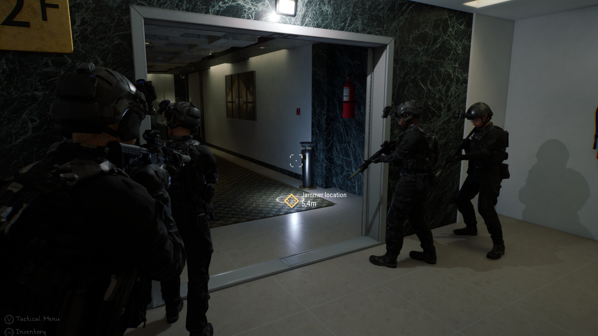 Grey Lines screenshot 3