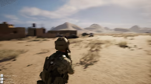 GREY LINES video 2