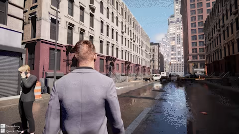 GREY LINES video 1