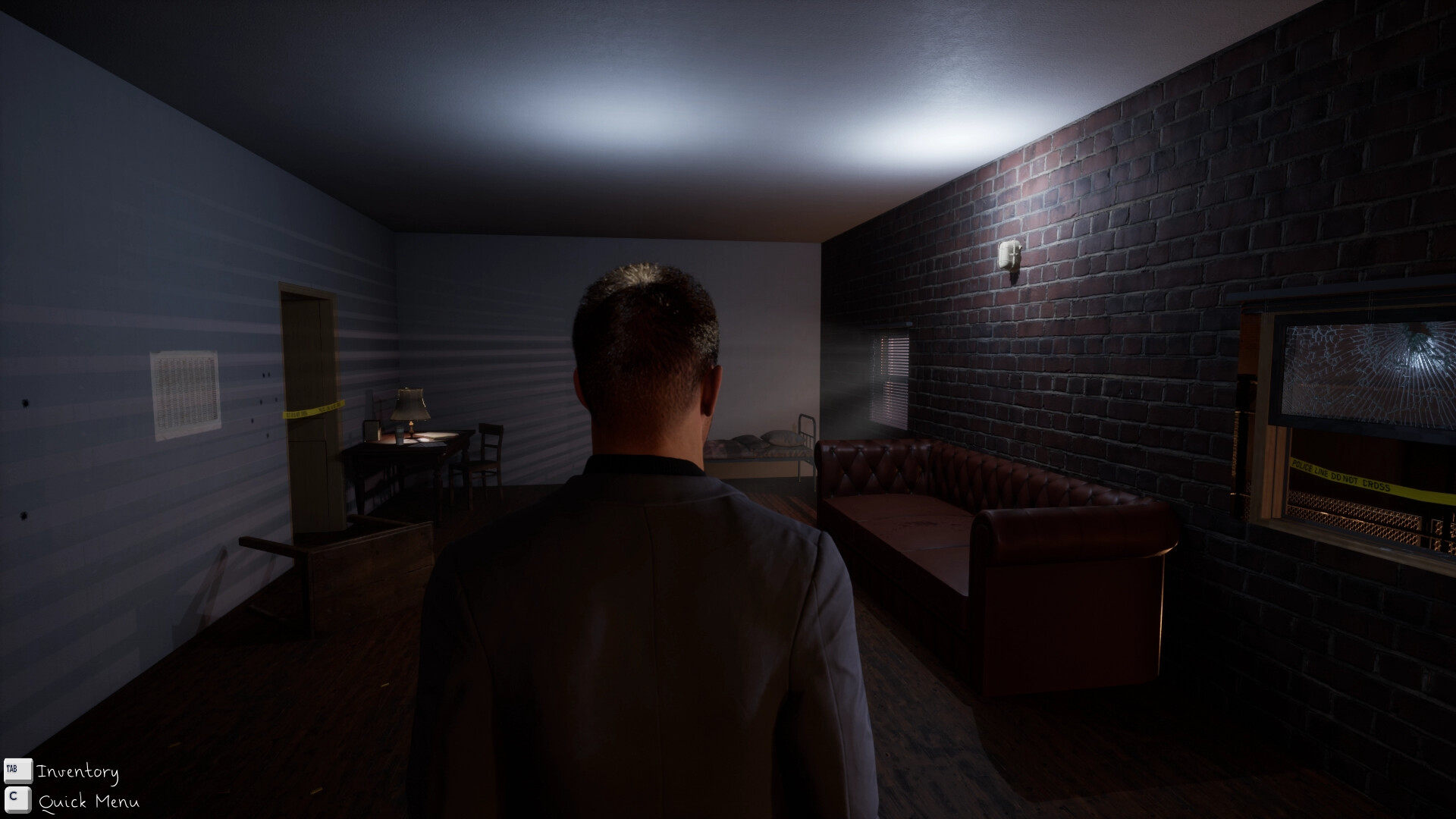 Grey Lines screenshot 14