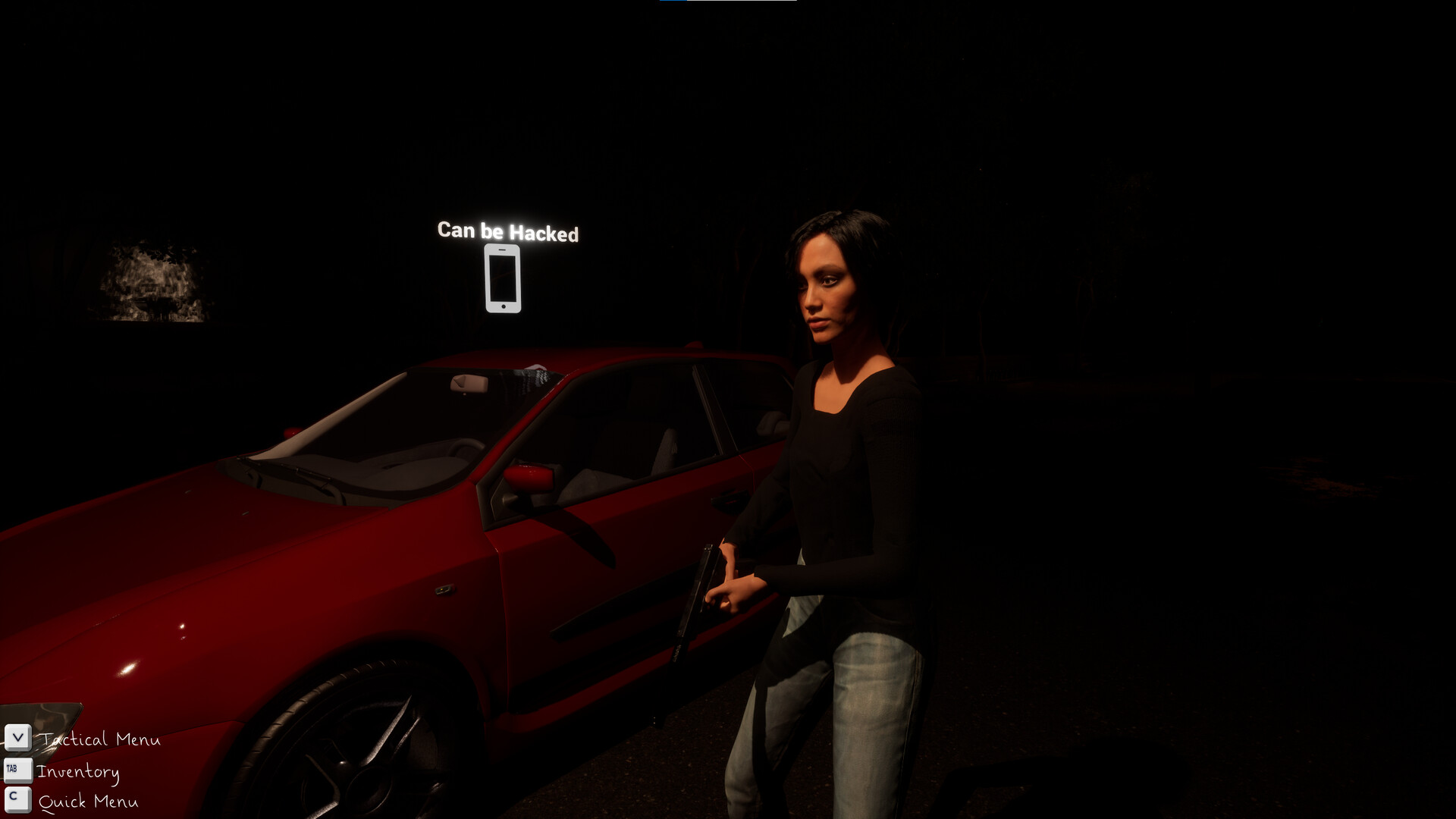 Grey Lines screenshot 10