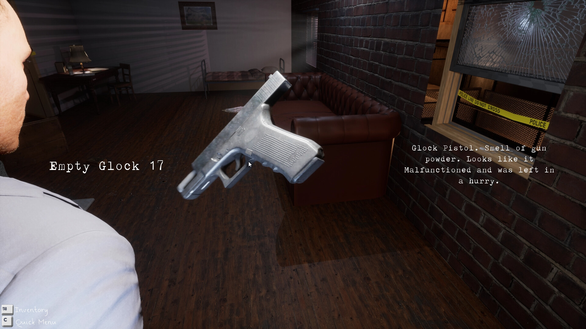 Grey Lines screenshot 7
