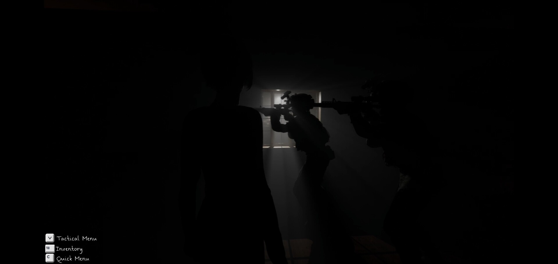 Grey Lines screenshot 18