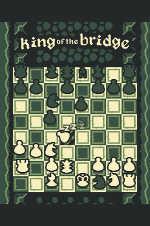 Cover art of King of the Bridge