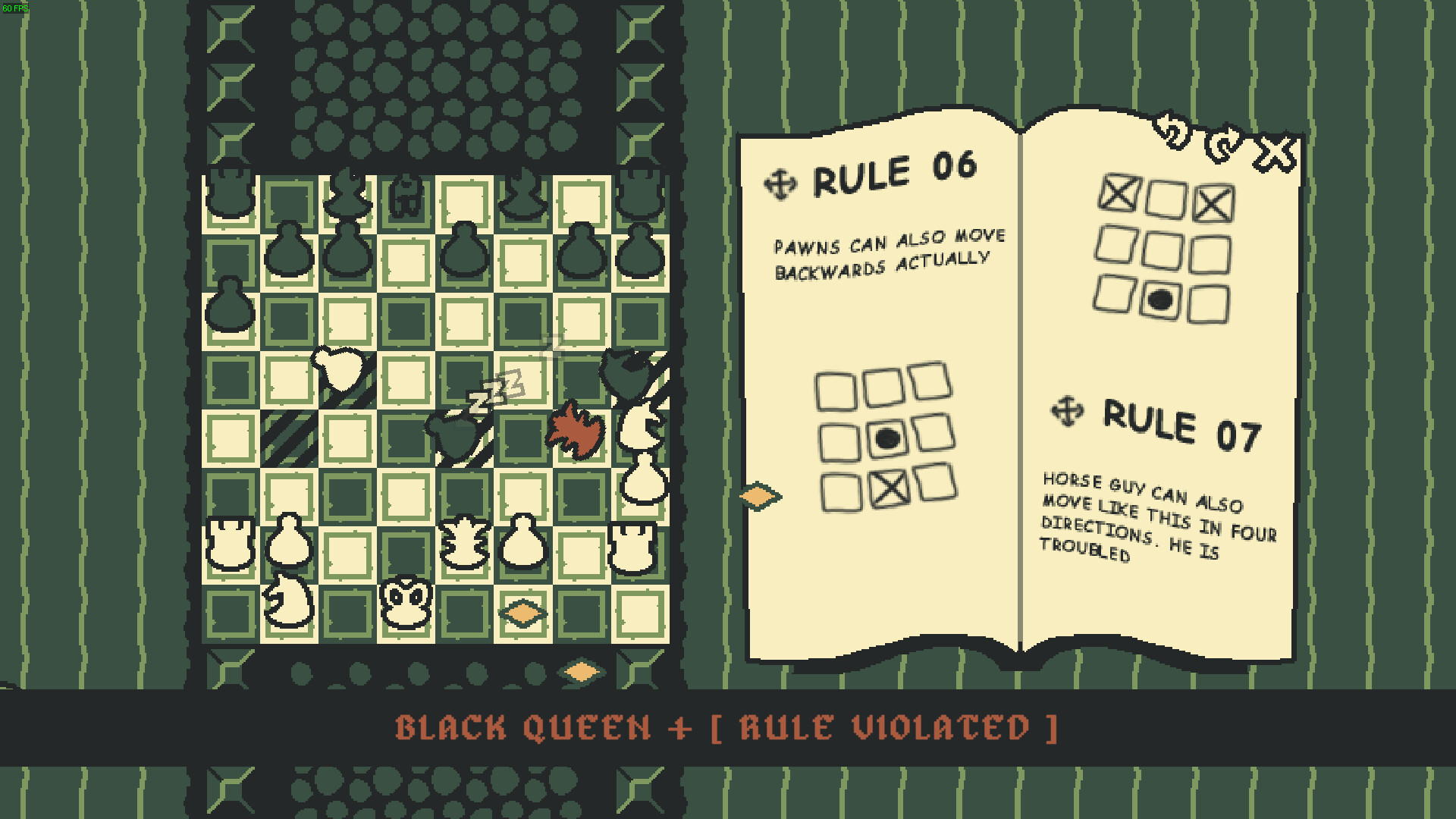 King of the Bridge screenshot #6