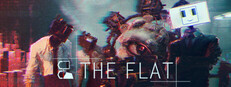 The Flat cover