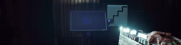 The Flat video 3