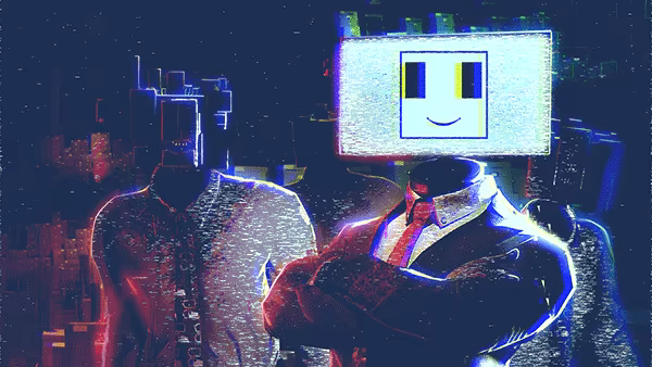 The Flat video 1