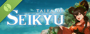 Tales of Seikyu Demo