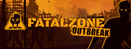 FatalZone: Outbreak cover art