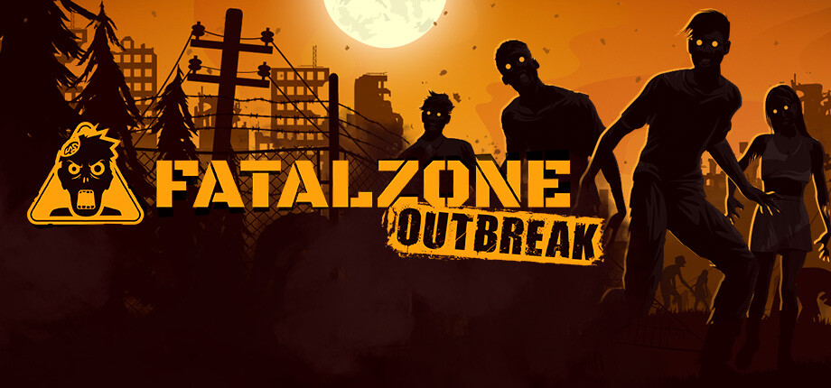 FatalZone: Outbreak cover art