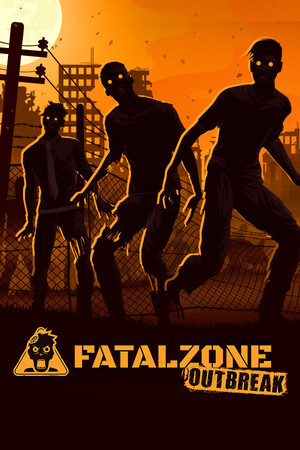 Cover art of FatalZone: Outbreak