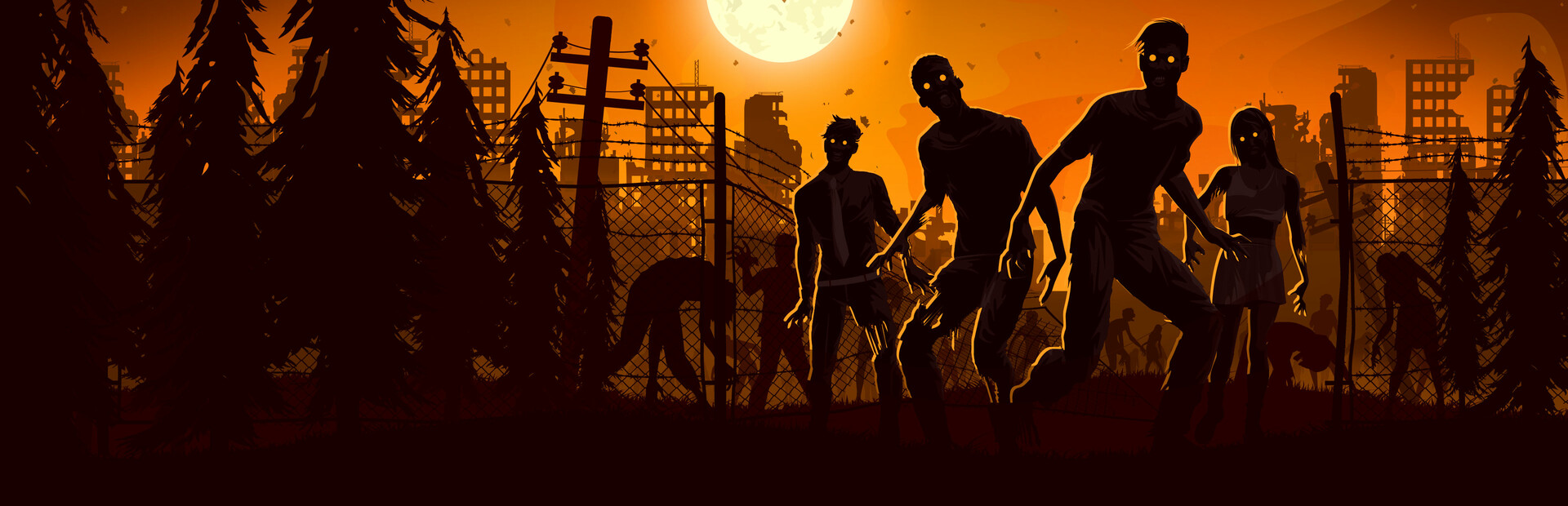 FatalZone: Outbreak
