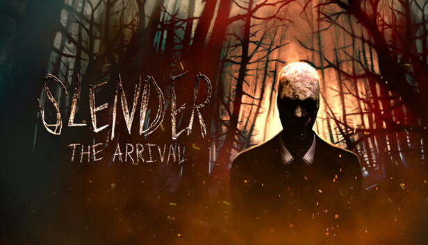 Trailer Slender: The Arrival