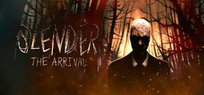 Slender: The Arrival