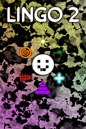 Cover art of Lingo 2
