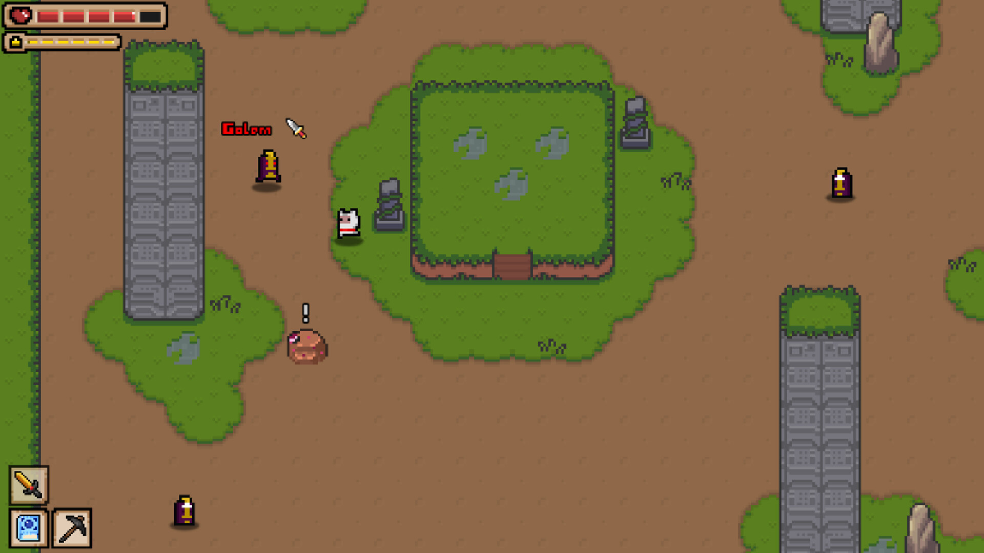 Mr. Amo screenshot #9