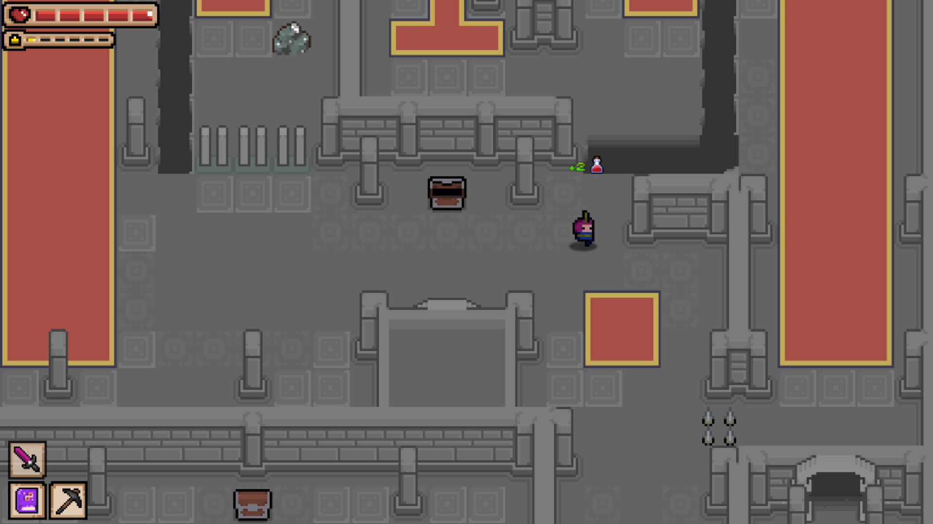 Mr. Amo screenshot #7