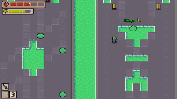 Mr. Amo screenshot 3