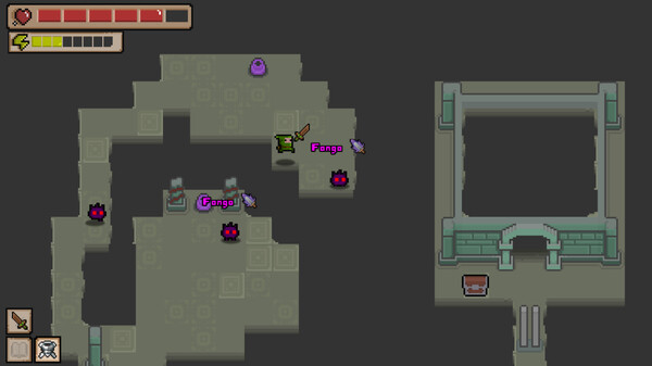 Mr. Amo screenshot 4