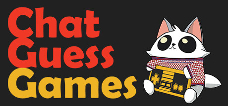 Chat Guess Games banner image