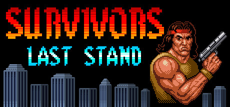 Survivors Last Stand banner