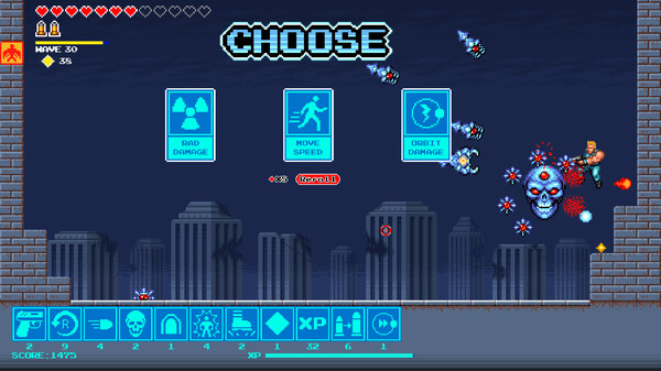 Survivors Last Stand screenshot 4