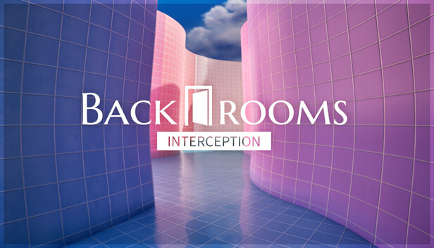 Backrooms Interception