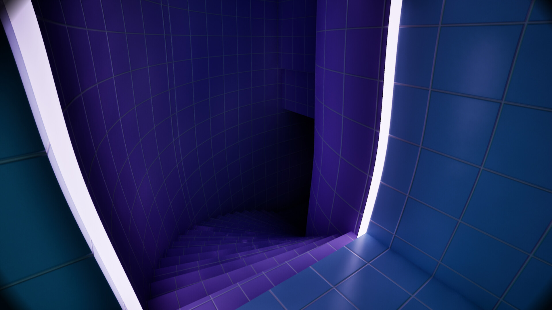 Backrooms Interception screenshot #20