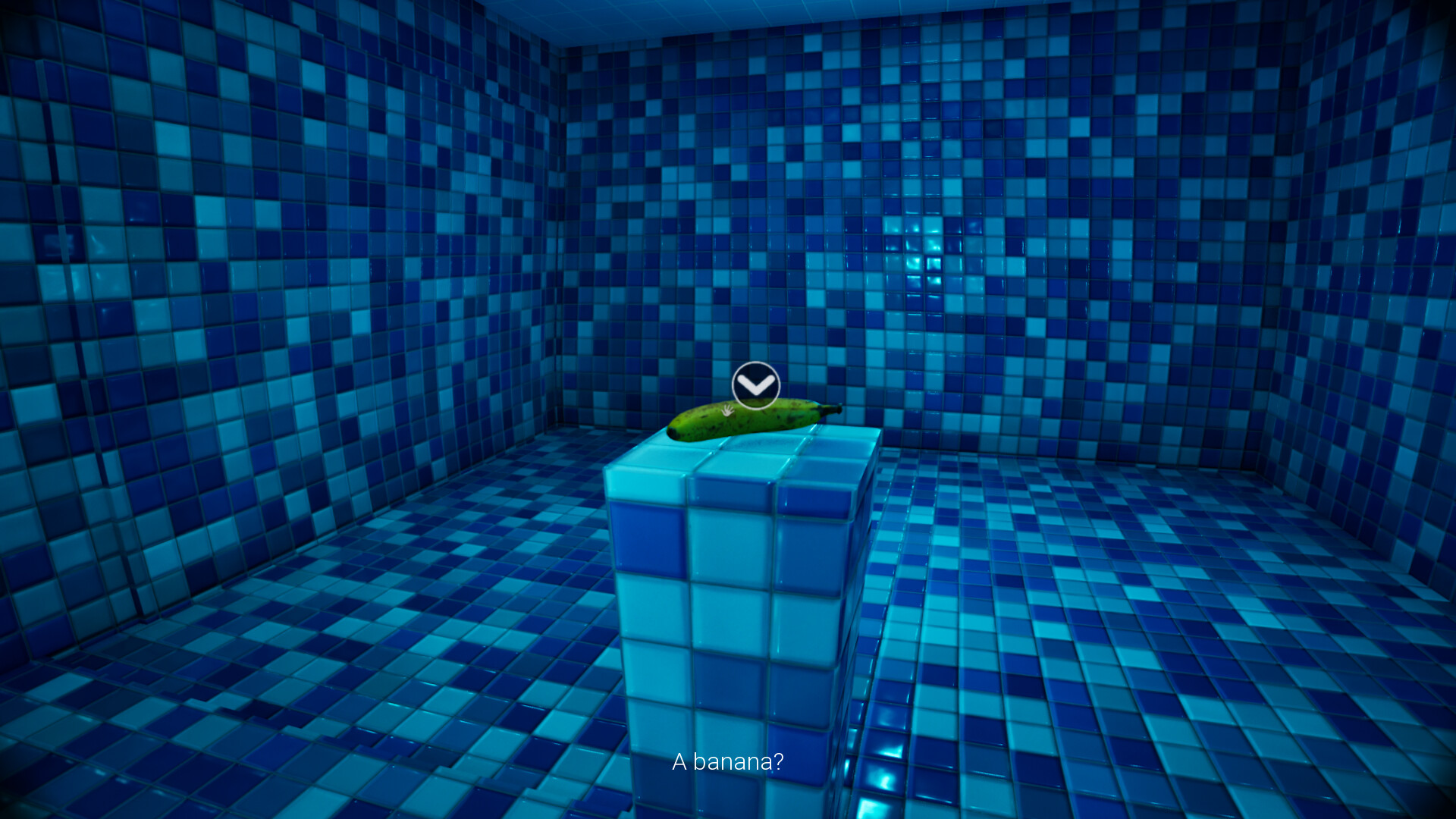 Backrooms Interception screenshot #23