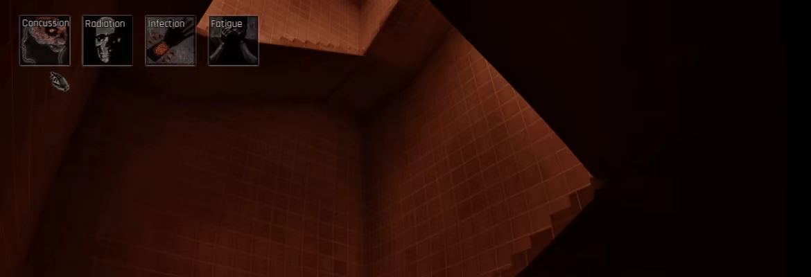 Backrooms Interception video 5