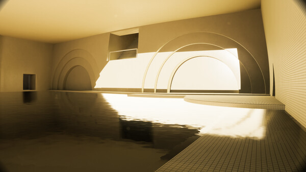 Backrooms Interception screenshot 6