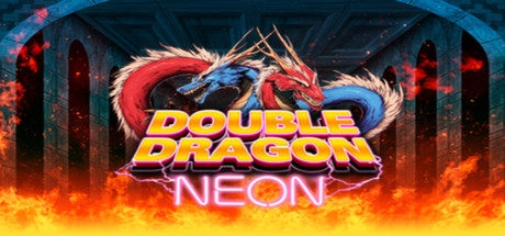 Double Dragon: Neon technical specifications for computer