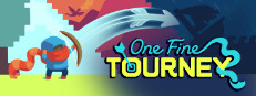 One Fine Tourney cover