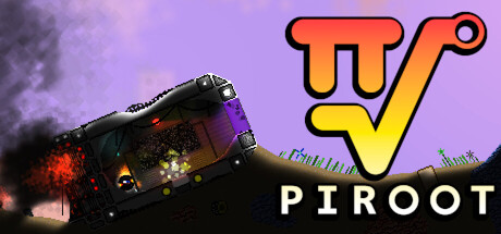 Piroot header art