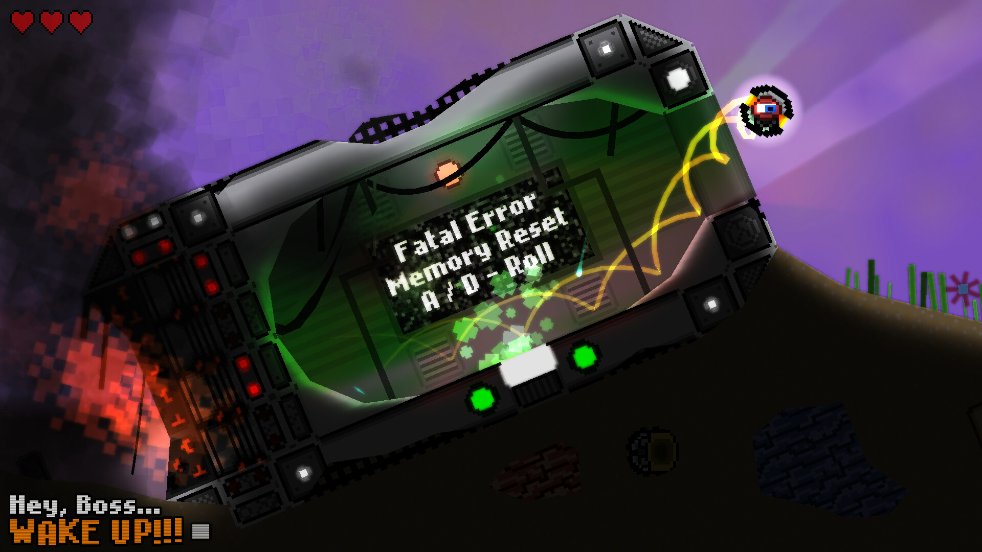 Piroot screenshot 1