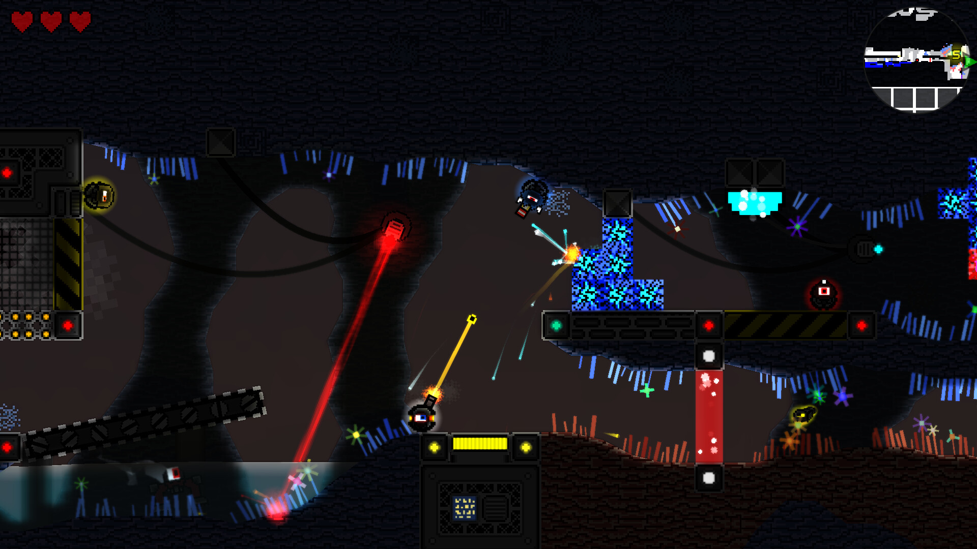 Piroot screenshot #5